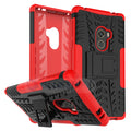 Xiaomi Mi Mix Case - Red
