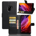 Xiaomi Mi Mix Case - Black