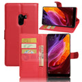 Xiaomi Mi Mix Case - Red
