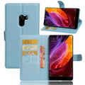 Xiaomi Mi Mix Case - LightBlue
