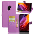 Xiaomi Mi Mix Case - Purple