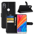 Xiaomi Mi Mix2S Case - Black