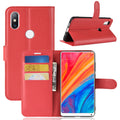 Xiaomi Mi Mix2S Case - Red