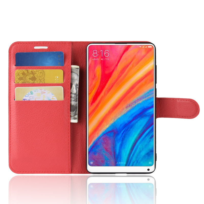 Xiaomi Mi Mix2S Case
