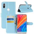 Xiaomi Mi Mix2S Case - LightBlue