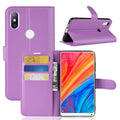 Xiaomi Mi Mix2S Case - Purple