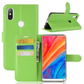 Xiaomi Mi Mix2S Case - Green