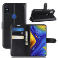 Xiaomi Mi Mix3 Case - Black