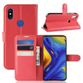Xiaomi Mi Mix3 Case - Red