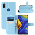 Xiaomi Mi Mix3 Case - LightBlue