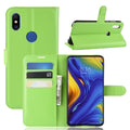 Xiaomi Mi Mix3 Case - Green