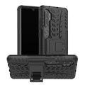 Xiaomi Mi Note 10 Case - Black