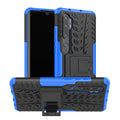 Xiaomi Mi Note 10 Case - Blue
