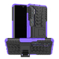 Xiaomi Mi Note 10 Case - Purple