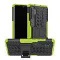 Xiaomi Mi Note 10 Case - Green