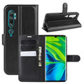 Xiaomi Mi Note 10 / Note 10 Pro Case - Black