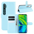 Xiaomi Mi Note 10 / Note 10 Pro Case - LightBlue