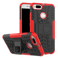Xiaomi Mi A1 Case - Red