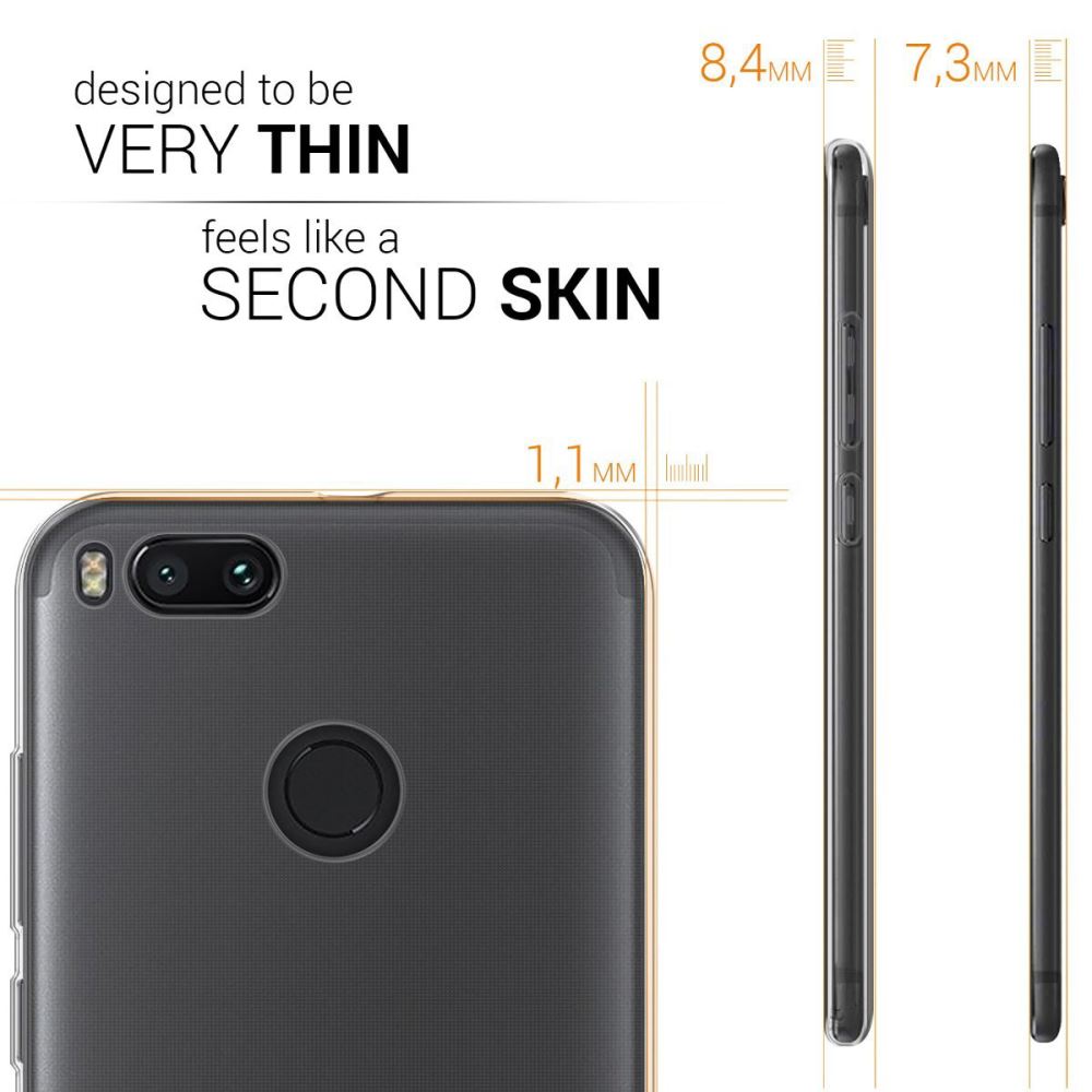 Xiaomi Mi A1 Case