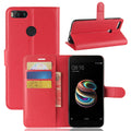 Xiaomi Mi-A1 Case - Red