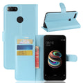 Xiaomi Mi-A1 Case - LightBlue