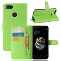 Xiaomi Mi-A1 Case - Green