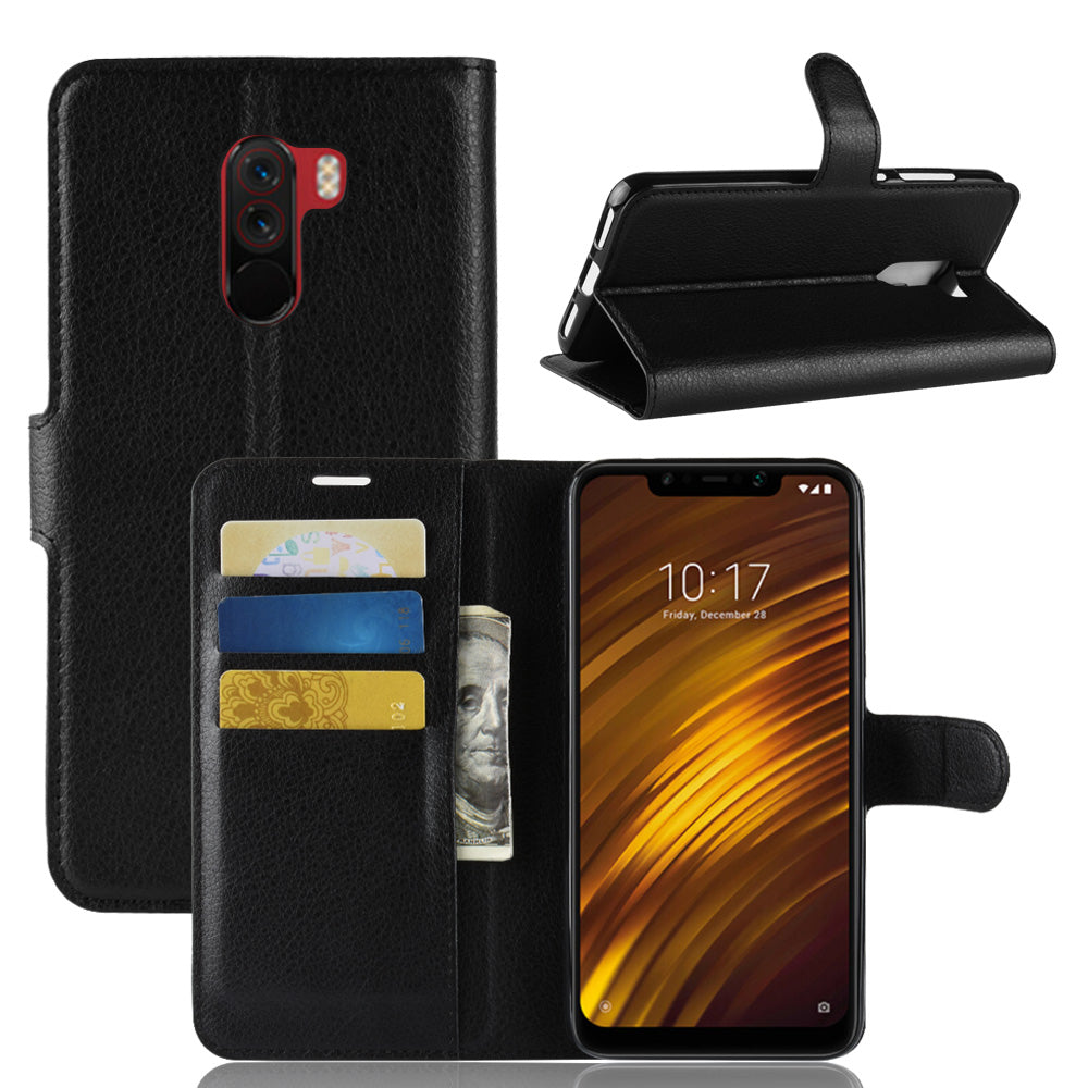 Xiaomi Pocophone F1 Case