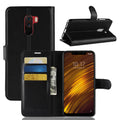 Xiaomi Pocophone F1 Case - Black