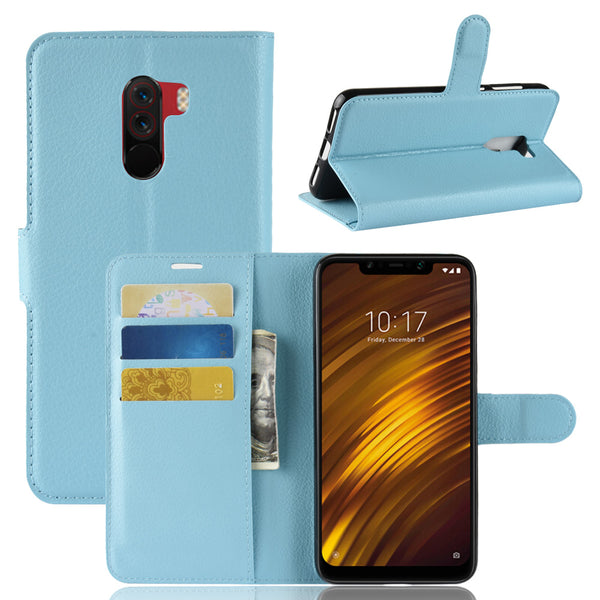 Xiaomi Pocophone F1 Case