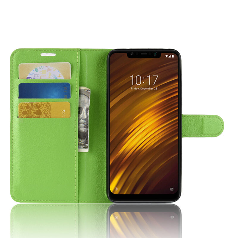 Xiaomi Pocophone F1 Case