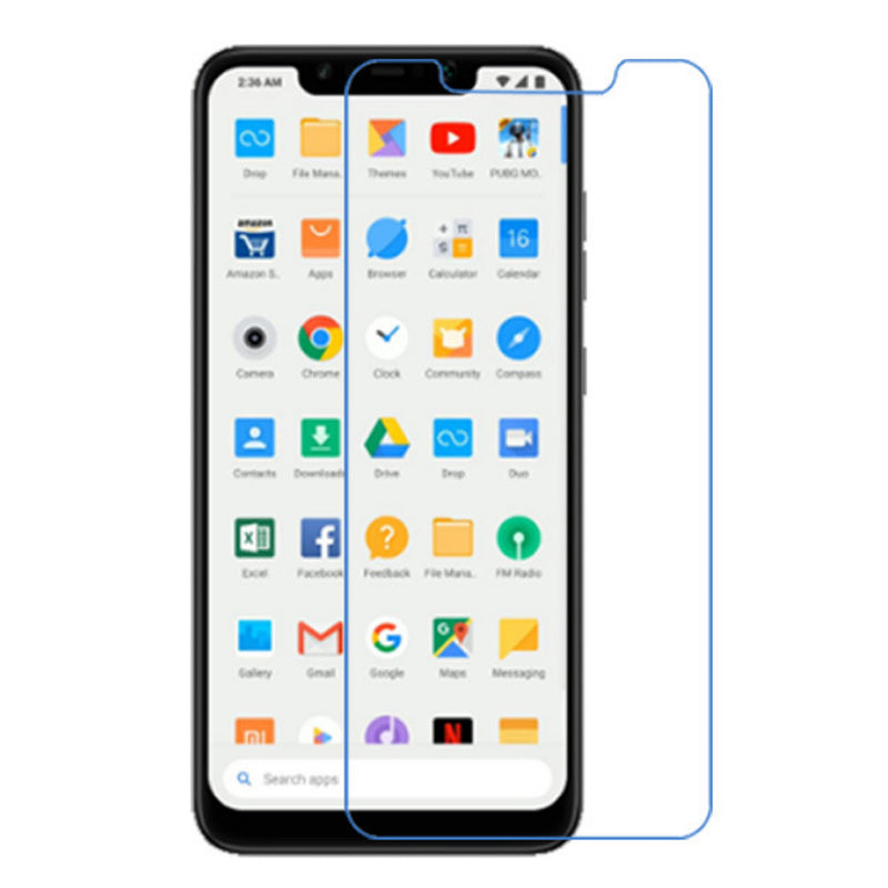 Xiaomi Pocophone F1 Screen Protector