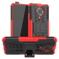 Xiaomi Poco F2 Pro Case - Red