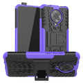 Xiaomi Poco F2 Pro Case - Purple