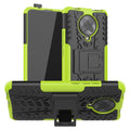 Xiaomi Poco F2 Pro Case - Green