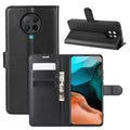 Xiaomi Poco F2 Pro Case - Black