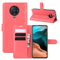 Xiaomi Poco F2 Pro Case - Red