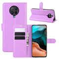 Xiaomi Poco F2 Pro Case - Purple