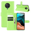 Xiaomi Poco F2 Pro Case - Green