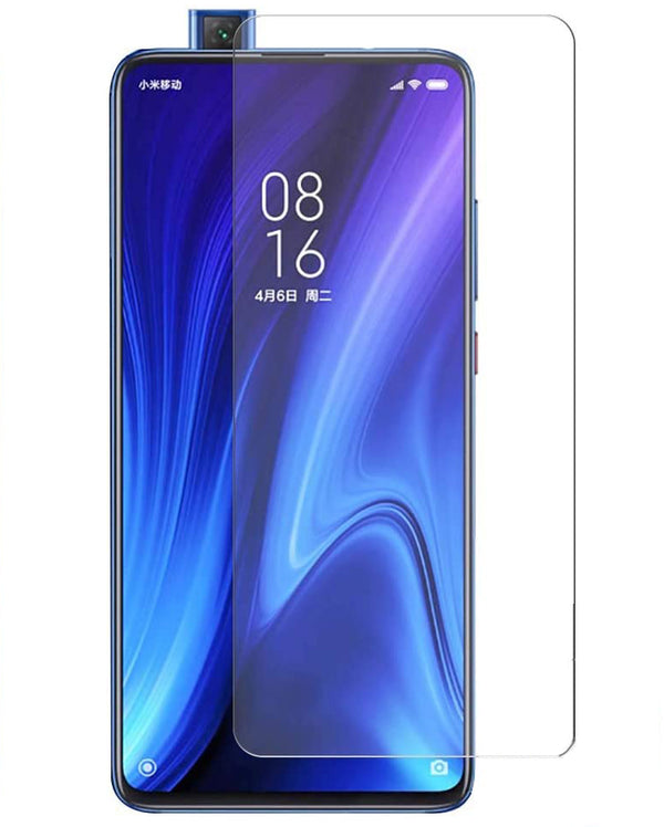 Xiaomi Poco F2 Pro Glass Screen Protector