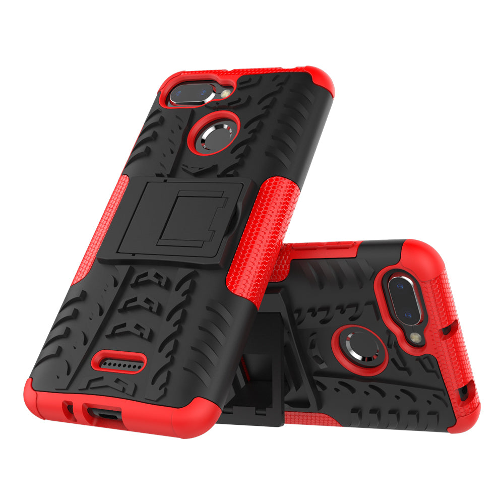 Xiaomi Redmi 6A Case