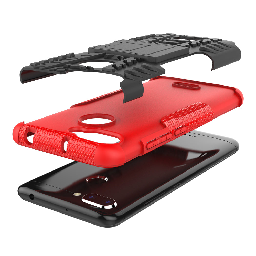 Xiaomi Redmi 6A Case