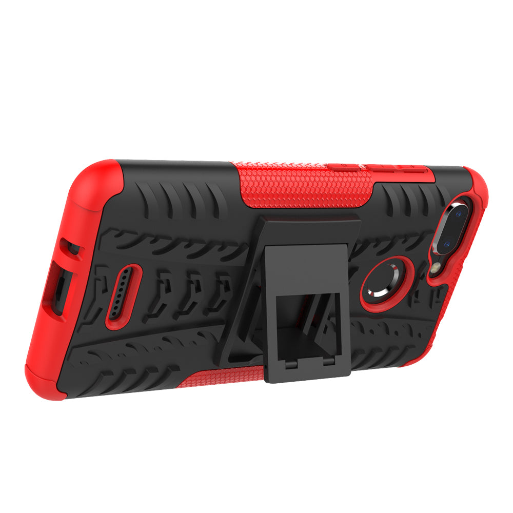 Xiaomi Redmi 6A Case