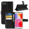 Xiaomi Redmi 6A Case - Black