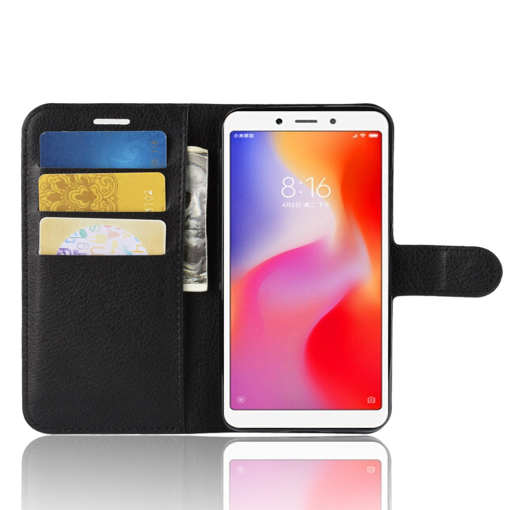 Xiaomi Redmi 6A Case