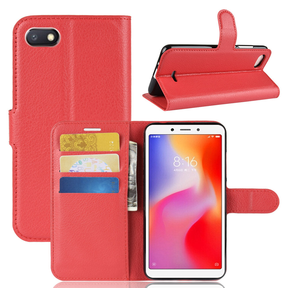 Xiaomi Redmi 6A Case
