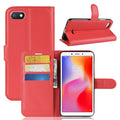 Xiaomi Redmi 6A Case - Red