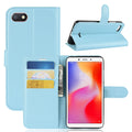 Xiaomi Redmi 6A Case - LightBlue