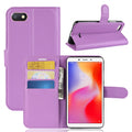 Xiaomi Redmi 6A Case - Purple