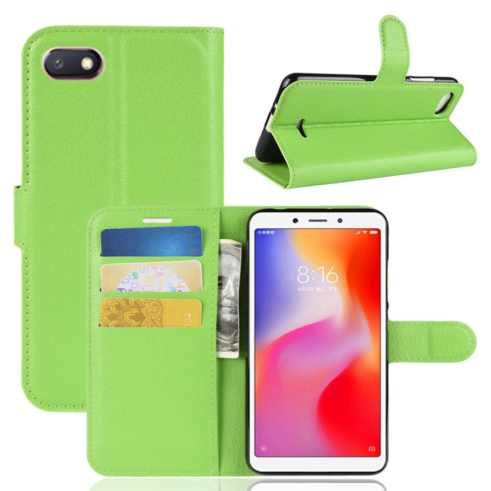 Xiaomi Redmi 6A Case