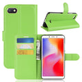 Xiaomi Redmi 6A Case - Green
